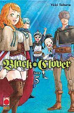 Black Clover